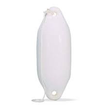 Plastimo Performance Fender White 23x85 non-inflated