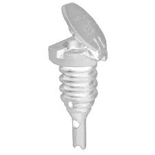 Plastimo Valve White for Performance Fenders