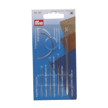 Prym Sail Needle Set /5