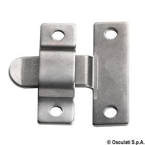 Cushion Holder Sst