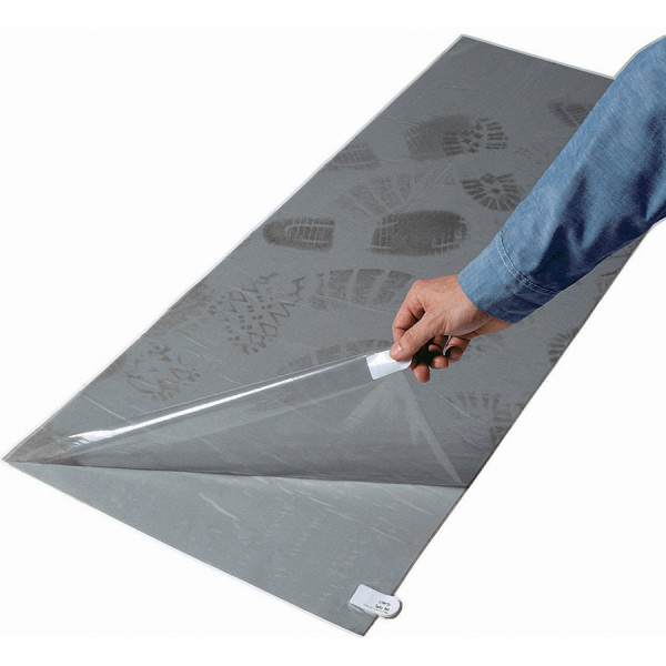 New Pig Sticky Steps Dust Collector 46x114(cm)