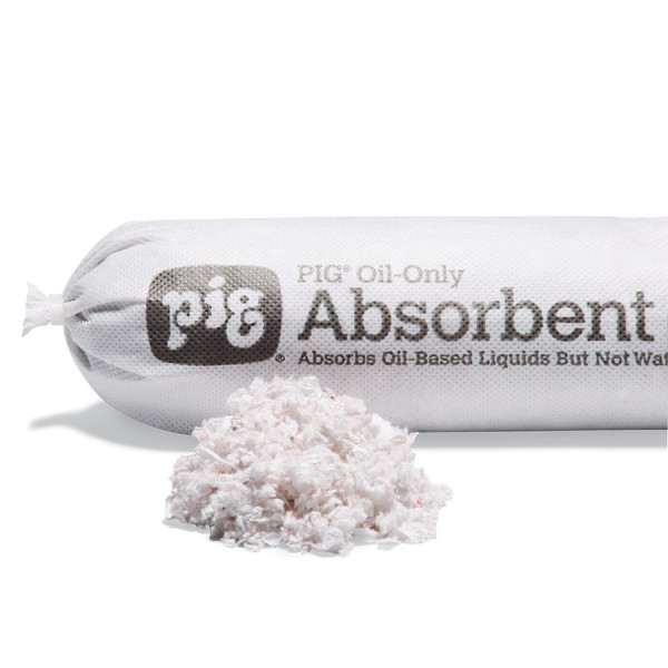 New Pig Oil-Only Boom 8x122cm SINGLE UNIT
