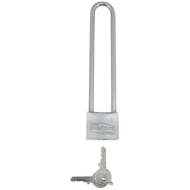 Euromarine Padlock Long 150mm