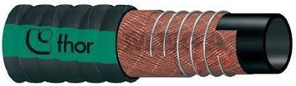 Thor Exhaust Hose D114mm-Lloyds Register