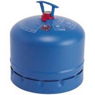 Camping Gas 907 Bottle (only)