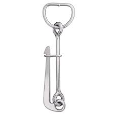 Senhouse Slip Hook (Pelican clip)