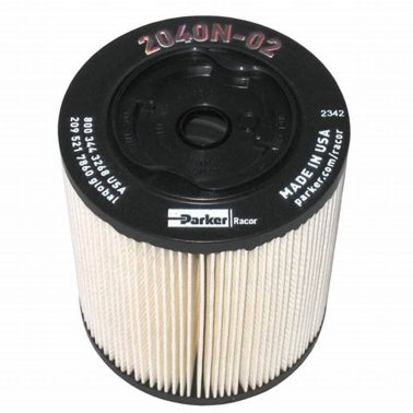 Racor 2040 Fuel Filter Element 2Mic