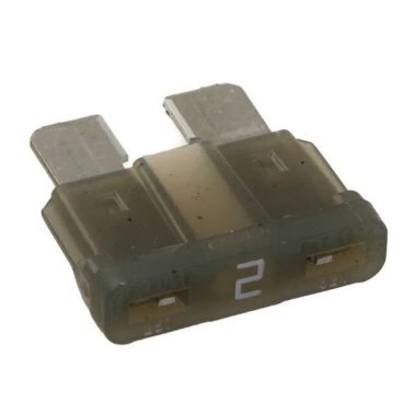 Fuse Automotive 02Amp-Pack/3