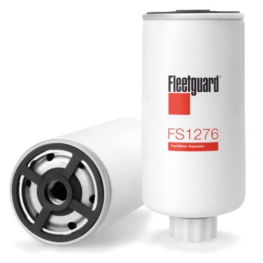 Fleetguard Fuel Filter FS1276