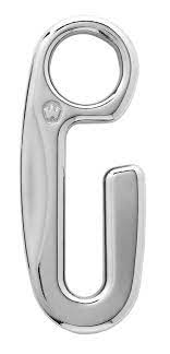 Wichard Iron Hand - For 8 mm Chain - Length: 85 mm
