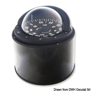 Riviera Compass B6/W4