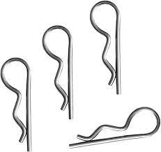 R Pin Sst 4x80mm