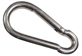 Snap Shackle 6mm Kong