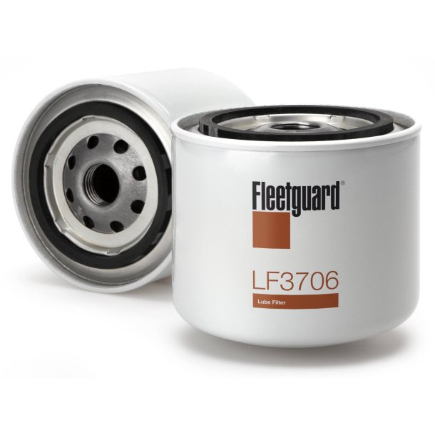 Fleetguard Fuel Filter FS3706