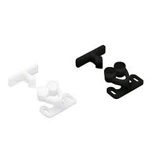 Lamp Rotary Catch White
