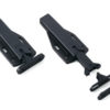 Lamp-Non Magnetic Touch Latch Long Stroke