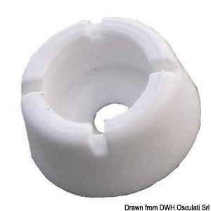 StayPut Base White
