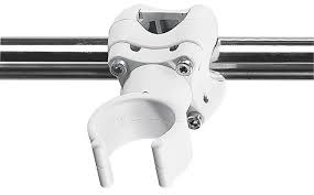 Man Overboard Light Bracket