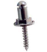 Tenax Stud Male Self Tapping Screw-3x12