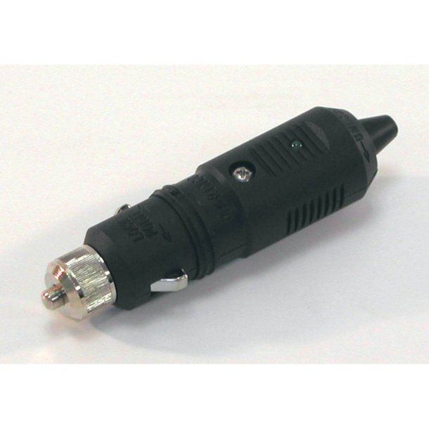 Seapower Marine Male Cigarette Lighter Socket