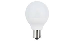 Orbitec Ampoule à LED E27 , 4 W, 370 lm, 3000K, Blanc chaud