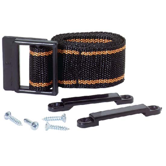 Battery Box Strap Kit