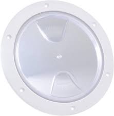 Inspection Hatch 152mm