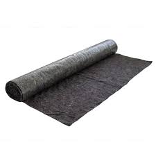 Felt Absorbant Drop Cloth 10M
