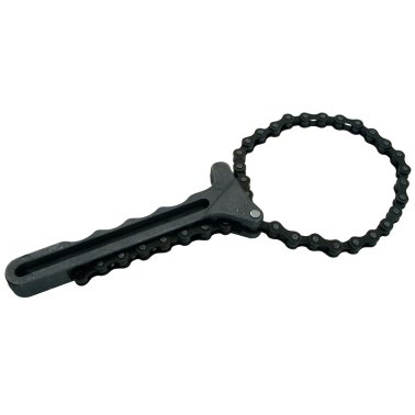 Filter Wrench W/Chain