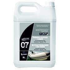 Nautic Clean 07 Inflatable Boat Cleaner 5L
