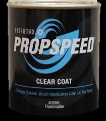 Propspeed Propeller Antifouling Kit, Clear 500ml