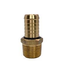 Hose Barb Male-1/2'' x 20mm