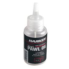 Harken Winch Pawl Lubricant Oil 50ml