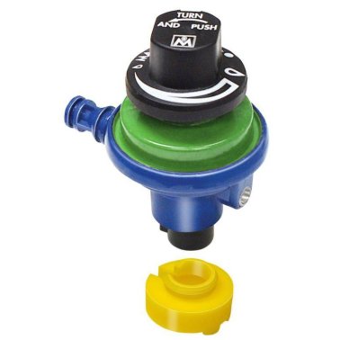 Magma Gas Regulator For Barbecue