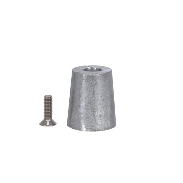 Super Marine Zinc Anode Shaft End ø40