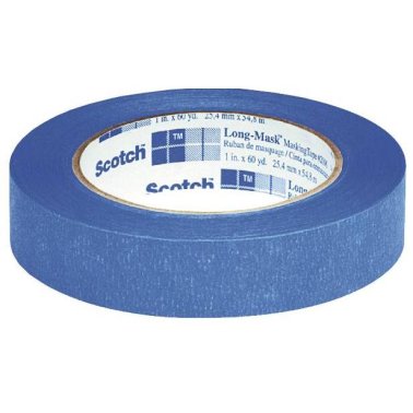 3M Masking Tape 2090 Blue 36mm x 50m