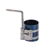 Piston Ring Compressor Tool 90-175mm