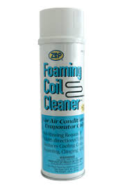 Zep Foaming Coil Cleaner 600ml Aero
