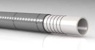 Sanistel-Odorless Toilet-Sanitary Hose 32MM (Per Meter)