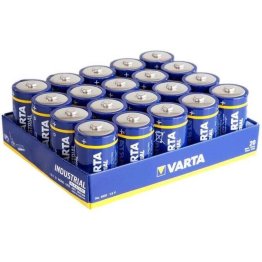 Varta Battery's LR20-1.5V-Pack 20