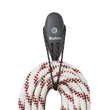 Barton Line Tamer Cleat Black