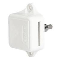 Osculati Medium Pushbutton Spring Lock
