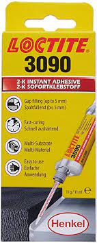Loctite® 3090 Instant Adhesive 11ml