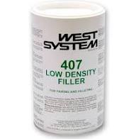 West System 407 Low Density Filler 150g