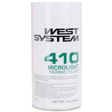 West System 410 Microlight 50g