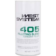 West System 405 Filleting Blend 150g
