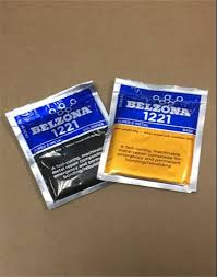 Belzona 1221 Super E Metal - 125Gr 2 part rapid repair composite