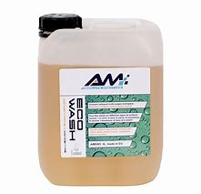 A.M. Absolute Eco Wash Concentrate 5L AMEW5