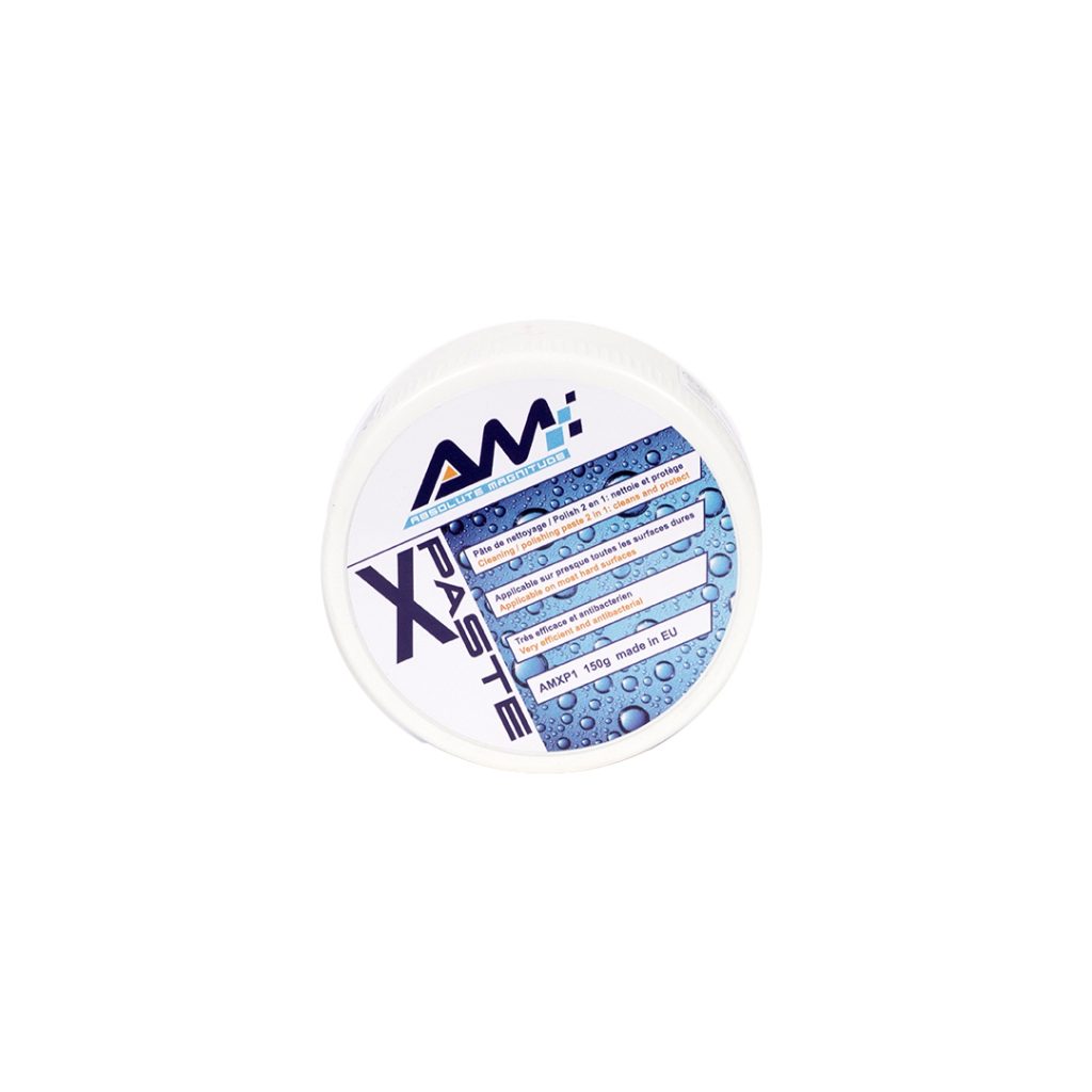 A.M. Absolute X-Paste 250g