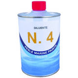 Velox N4 Thinner for Antifouling 500ml